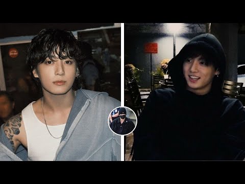 Видео: Тихое признание Чонгука — уже готовится сольное турне?