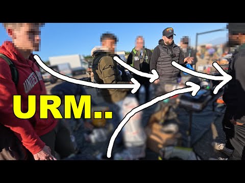 Видео: КАЖДЫЙ ХОТЕЛ УЧАСТВОВАТЬ В ЭТОМ ДЕЙСТВИИ.