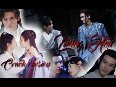 Видео: Видео-фанфик | Дубль-crack версия с титрами | Далёкие странники | Чжоу Цзышу Х Вэнь Кэсин