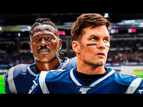 Видео: Суперкоманда, которая распалась | Patriots 2019