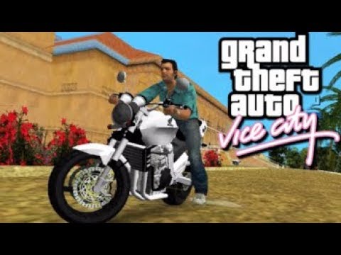 Видео: 5 ИНТЕРЕСНЫХ МЕСТ В GTA Vice City В КОТОРЫХ ТЫ НИКОГДА НЕ БЫЛ