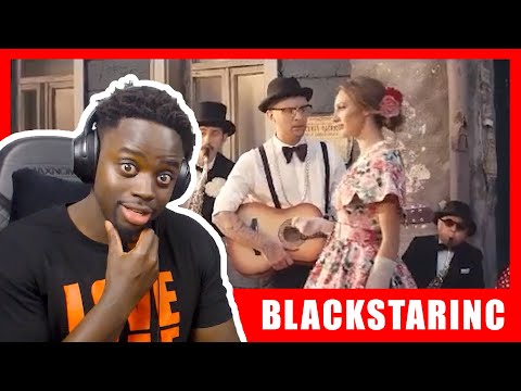 Видео: Егор Крид - Самая Самая (Премьера клипа, 2014) REACTION