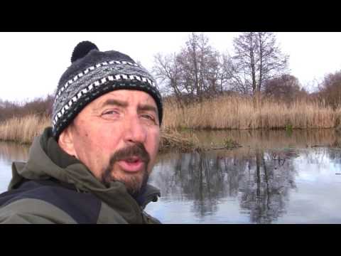 Видео: Один на реке. Сезон 2. Перед ледоставом