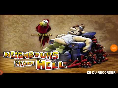 Видео: Как достать соседа #4