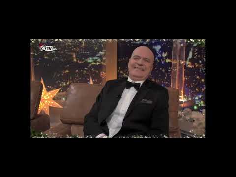 Видео: Краси Радков - избрани моменти