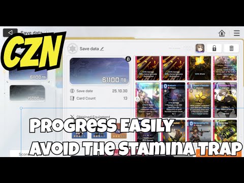 Видео: Кошмар Хаоса Нуля — Легкое прохождение/Избегайте Ловушки Выносливости/И Ловушки Хаоса