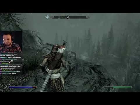 Видео: Прохождение The Elder Scrolls V: Skyrim Special Edition. Дом тёплых ветров. Соратник Фаркас #4