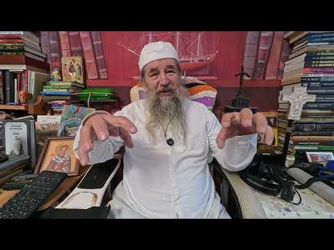 Видео: Воду ПИТЬ  живу быть 3 серия "Мертвая вода"