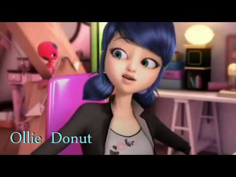 Видео: Леди Баг и Кот Нуар - Вылечусь