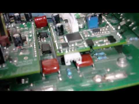 Видео: Обзор Диагностика Тестирование сварочного инвертора ПАТОН ВДИ-250Pro