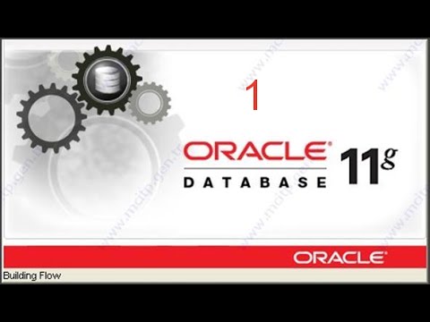 Видео: Основы PL/SQL Oracle 11g ч.1