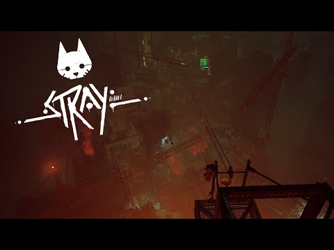 Видео: КРЫШИ | STRAY #3