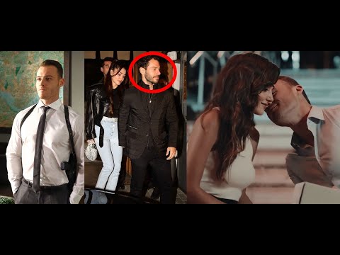 Видео: Личность мужчины на этих фотографиях раскрыта: кто был с Ханде?