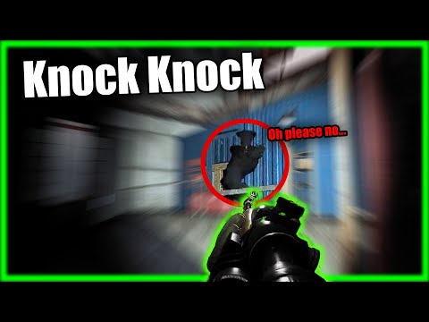 Видео: Я взял снайпера в ближний бой | Into The Radius: Snipers e3