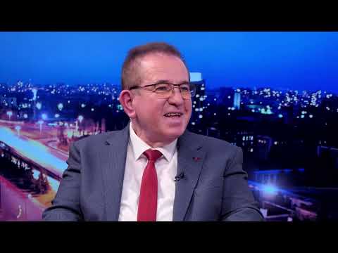 Видео: Гюнер Тахир: това, което стана на политическата сцена е "Цирк Буш"