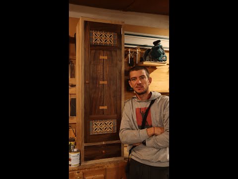 Видео: БИБЛИОТЕКА ОТ ОРЕХ ЧАСТ 2