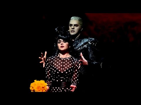 Видео: Мастер и Маргарита. Ариозо Воланда - Иван Ожогин 16.11.2023