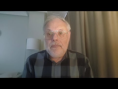 Видео: Комментарий к текущим событиям от 27 октября 2025 года. Михаил Хазин
