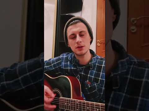 Видео: Рома Руденко - Река. cover Aleksey Krivdin & Pavluchenko
