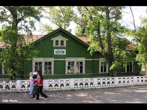 Видео: Наш пограничный отряд