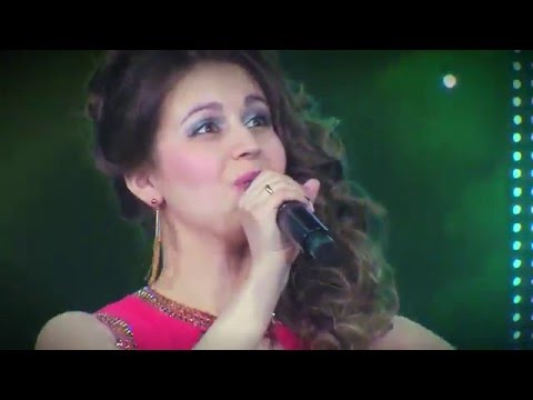 Видео: Алсу Сайфуллина -  "Туган якка кайтып барам әле"    Rial Records video
