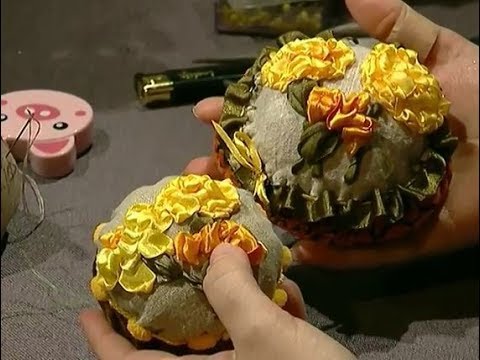 Видео: Безопасная игольница