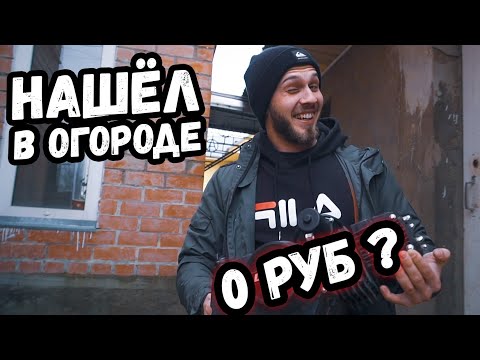 Видео: Какой мотор мы поставили в ПИТБАЙК?? Что со старым двигателем?!