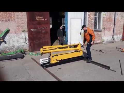 Видео: Пасечный Кран Apis 200