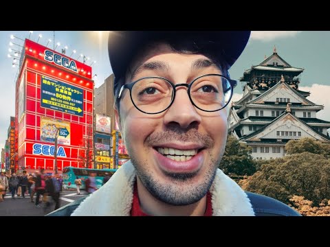 Видео: Мой 3-й год в Токио! РАЗВИВАЮ БИЗНЕС В ЯПОНИИ!! Ежемесячный Vlog