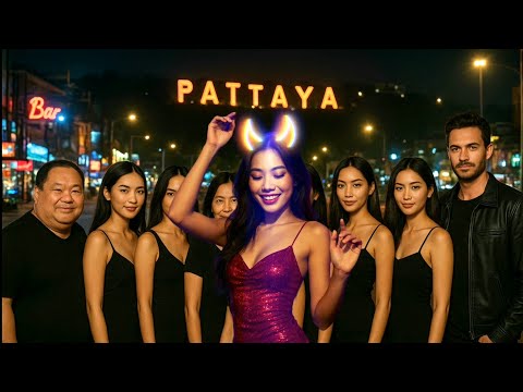 Видео: ГИД по ночной жизни Паттайи для новичков в 2025 году 🇹🇭