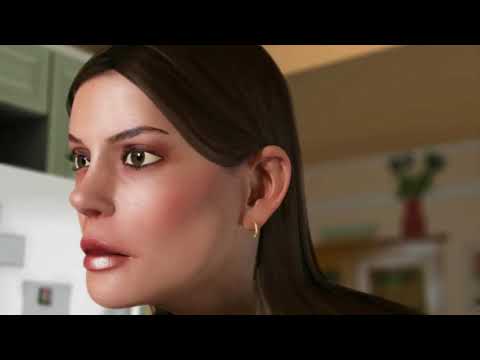 Видео: Прохождение игры Desperate Housewives. Переезд на Вистерия Лейн Часть 1