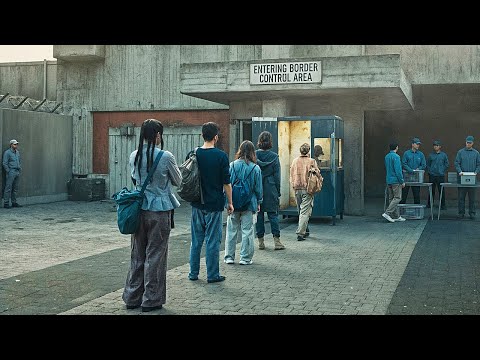 Видео: Люди выживают ПОД КУПОЛОМ на вымершей земле, где следят за численностью и проводят ТЕСТЫ [пересказ]