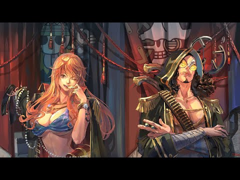 Видео: Система Талантов | 1 | One piece | Альтернативный сюжет