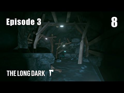 Видео: The Long Dark: Episode 3 #8 | Без комментариев