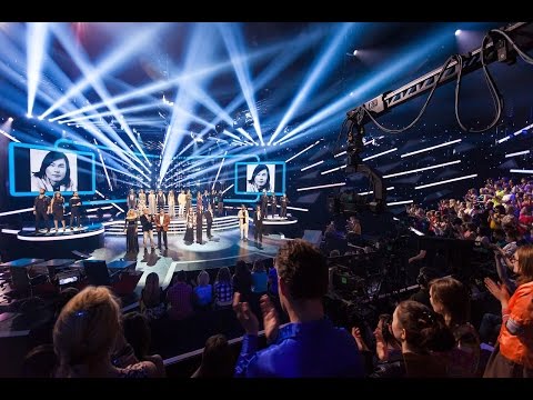 Видео: Один в один! Джулия (Батыр Шукенов. Трибьют)