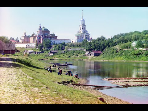 Видео: Бакфаст на истоке Волги - пасека Владимира Харламова