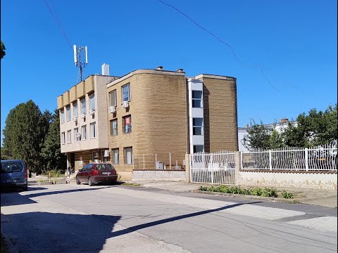 Видео: НА МАРШРУТАХ СЕВЕРНОГО ВОСТОКА БОЛГАРИИ / часть 46 /. Борово - Полски Тръмбеш