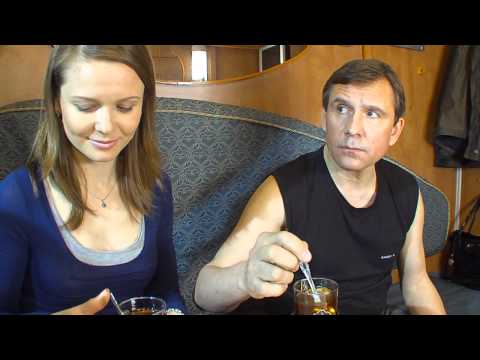 Видео: Корпоративный фильм РЖД: "Проводники"