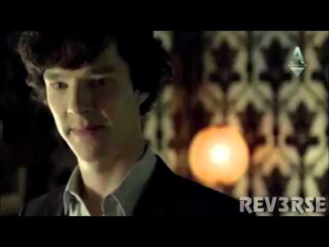 Видео: Шерлок Холмс может распознать летчика-программиста