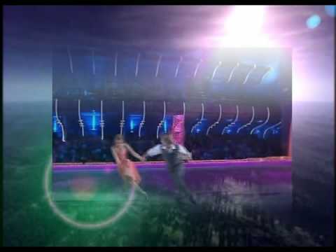 Видео: Максим Ставиский Татьяна Арнтгольц Космос