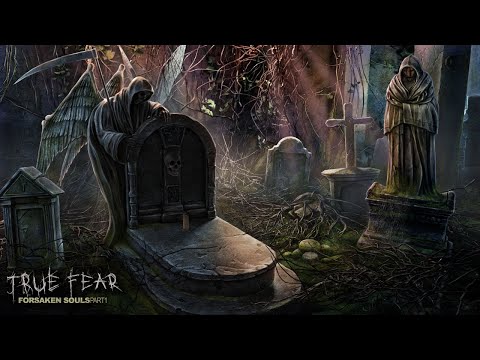 Видео: Тайна раскрыта ◆ True Fear-Forsaken Souls 1 ◆Финал+Бонус