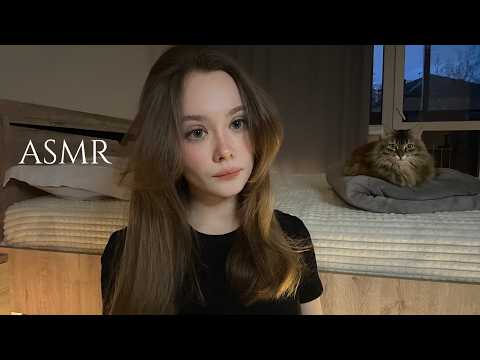 Видео: 🔮 АСМР *магазинчик ведьмочки*
