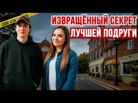 Видео: Семейный друг, которому они доверяли, скрывал кошмар, о котором страшно говорить! | Тру Крайм