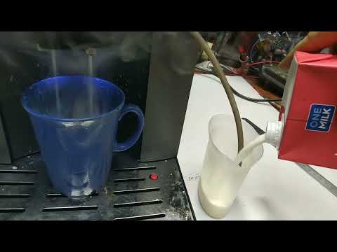 Видео: Polaris PACM2080 обзор из сервисного центра.