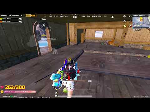 Видео: ГОТОВИМСЯ К УЛЬТИМЕЙТУ В НОВОМ СЕЗОНЕ 🔥 ОБНОВЛЕНИЕ 3.5 В PUBG MOBILE 🔥 СТРИМ С IPAD PRO 2022