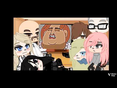 Видео: "реакция metal family 2 сезон на тик ток про семью ди 4 часть"