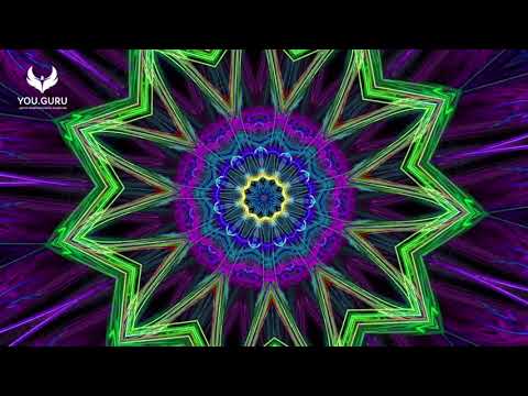 Видео: Медитация "Исцеление Ревности" - Надя Сок YOU.GURU