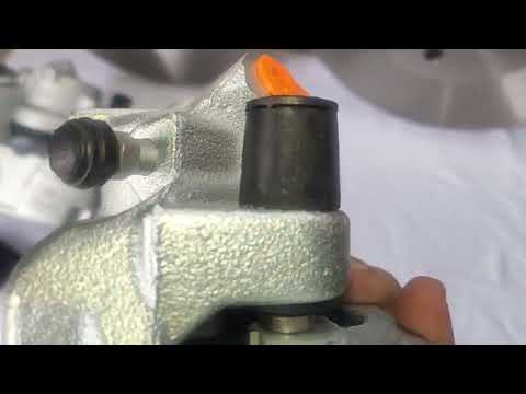 Видео: Самые лучшие тормоза на Весту, Ларгус, NG 300мм. Часть 2