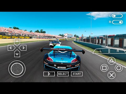 Видео: ⭐️Топ 20 Лучших PSP Игр на Андроид / лучшие ppsspp игры на андроид с крутой графикой 2020