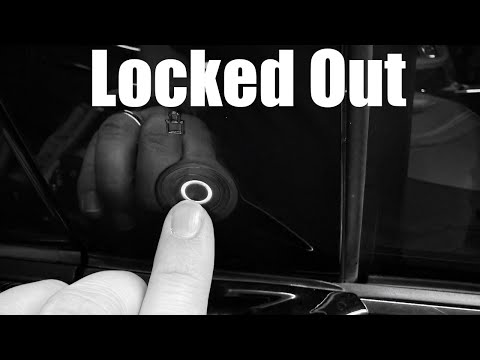 Видео: Отзыв Mustang Mach-E 25S65: отказ 12-вольтовой батареи может привести к потере доступа